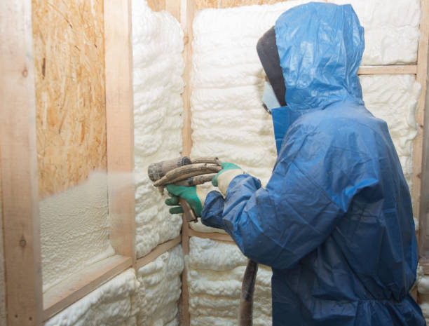 Trusted Evanston, IL Insulation Experts